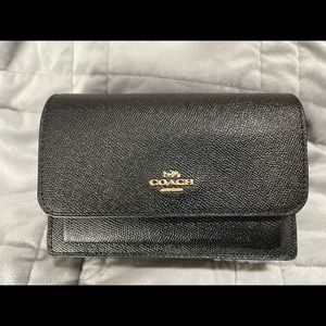Coach belt bag